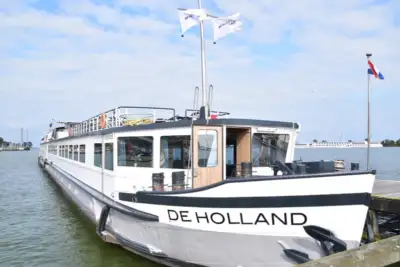 De holland in enkhuizen