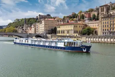 Provence ship 1