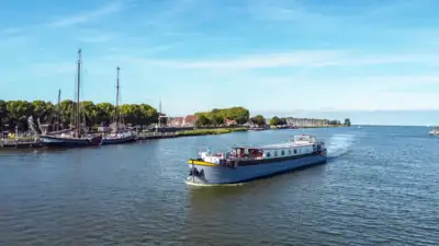 Lena maria in enkhuizen 2