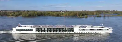 Schiff lisabelle seitenansicht