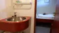 Claire d Etoile basin and bed