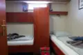 Claire d Etoile cabin 2