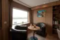 De Amsterdam sitting area