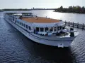 De Amsterdam deck