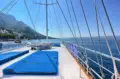 Romantica sundeck