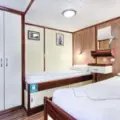 Romantica twin cabin 300x300
