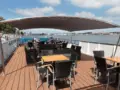 De Holland deck seats 2