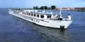 Barge willemstad 2