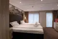Willemstad upper deck suite