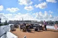 On deck de willemstad