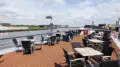 He sundeck