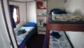 Triple cabin elisabeth