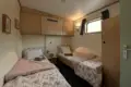 Fleur twin cabin 2