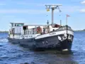 Ship Flora