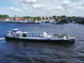 Barge Flora