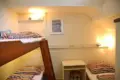 Gandalf cabin triple
