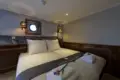 Two person bed