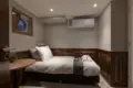 A single cabin