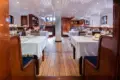 The restaurant