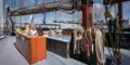 Leafde fan fryslân deck jacuzzi