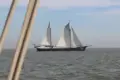 Wapen fan Fryslân sailing 1