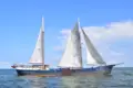 Wapen fan fryslan sailing