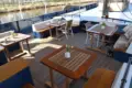 The deck of the wapen fan fryslan