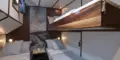 Triple cabin wapen fan fryslan