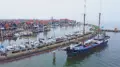 Volendam wapen fan fryslan