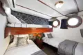 Triple cabin princesse royal