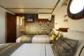 Princesse royal cabin beds