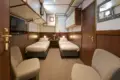 Mare fan fryslan twin cabin