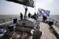 Mare fan Fryslân deck