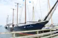 Mare fan fryslan in enkhuizen
