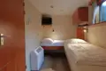 Twin cabin