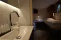 Bathroom twin cabin 2