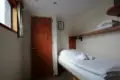 Fluvius single cabin