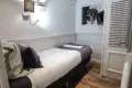 Magnifique 3 single bed cabin 1