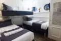 Magnifique 3 lower decks 3 person cabin 3