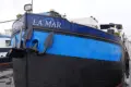 La mar voorkant