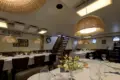 The restaurant
