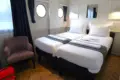 Magnifique 2 person suite