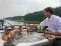 Magnifique 2 hot tub