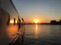 Magnifique 2 exterior sunset