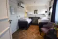 Magnifique 2 3 person suite