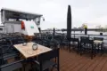 Deck of the magnifique 1