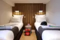Magnifique 1 twin cabin 1