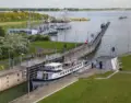 Floor van Aemstel dock