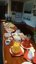 Floor van Aemstel breakfast 1