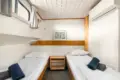 Elisabeth van Aemstel twin cabin 1